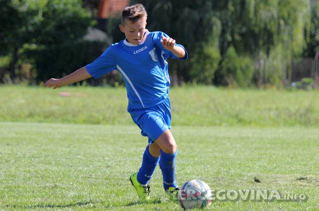 Pioniri Troglava uvjerljivi u Uskoplju, početnici podijelili bodove
