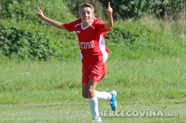 Pioniri Troglava uvjerljivi u Uskoplju, početnici podijelili bodove