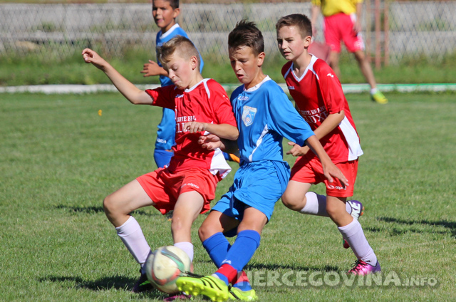 Pioniri Troglava uvjerljivi u Uskoplju, početnici podijelili bodove