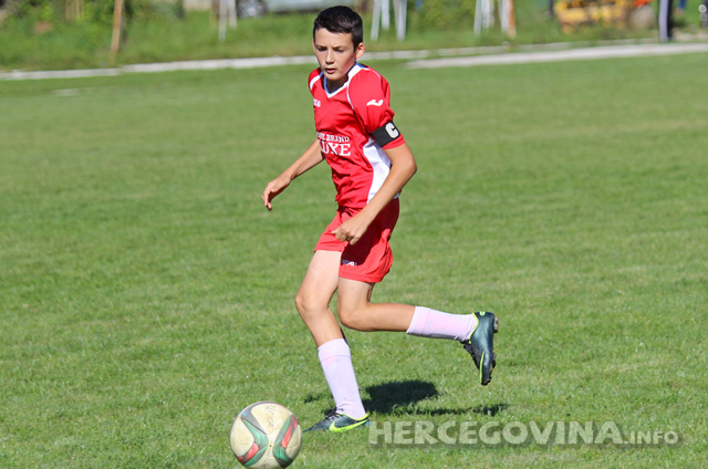 Pioniri Troglava uvjerljivi u Uskoplju, početnici podijelili bodove