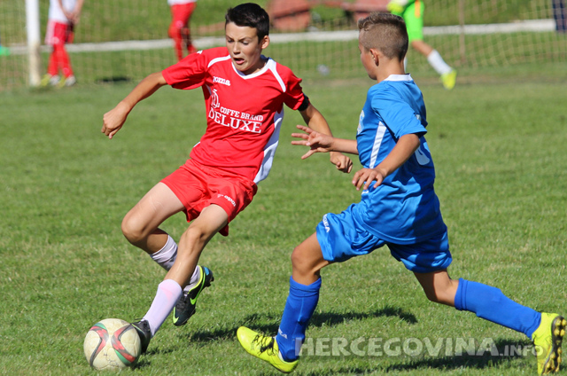 Pioniri Troglava uvjerljivi u Uskoplju, početnici podijelili bodove