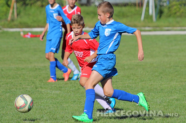 Pioniri Troglava uvjerljivi u Uskoplju, početnici podijelili bodove