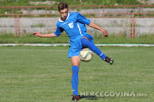 Pioniri Troglava uvjerljivi u Uskoplju, početnici podijelili bodove