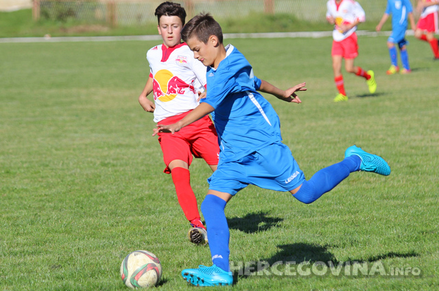Pioniri Troglava uvjerljivi u Uskoplju, početnici podijelili bodove