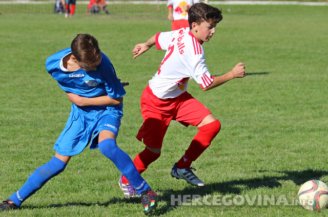 Pioniri Troglava uvjerljivi u Uskoplju, početnici podijelili bodove