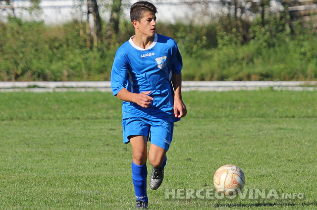 Pioniri Troglava uvjerljivi u Uskoplju, početnici podijelili bodove