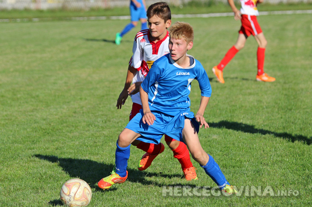 Pioniri Troglava uvjerljivi u Uskoplju, početnici podijelili bodove