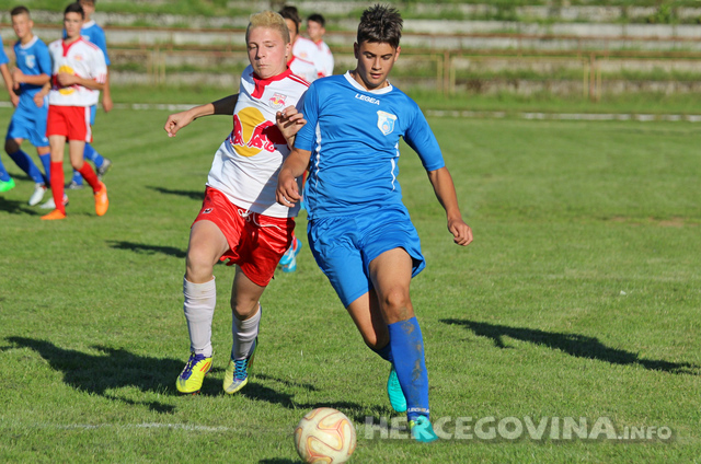 Pioniri Troglava uvjerljivi u Uskoplju, početnici podijelili bodove