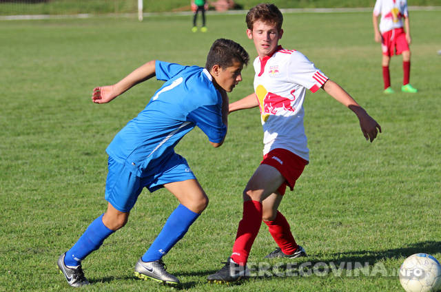 Pioniri Troglava uvjerljivi u Uskoplju, početnici podijelili bodove