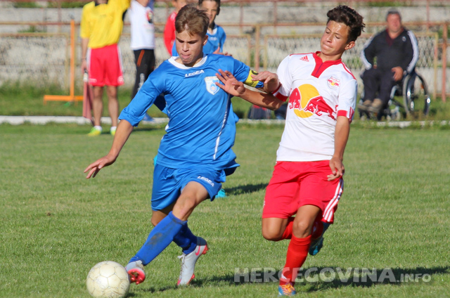 Pioniri Troglava uvjerljivi u Uskoplju, početnici podijelili bodove