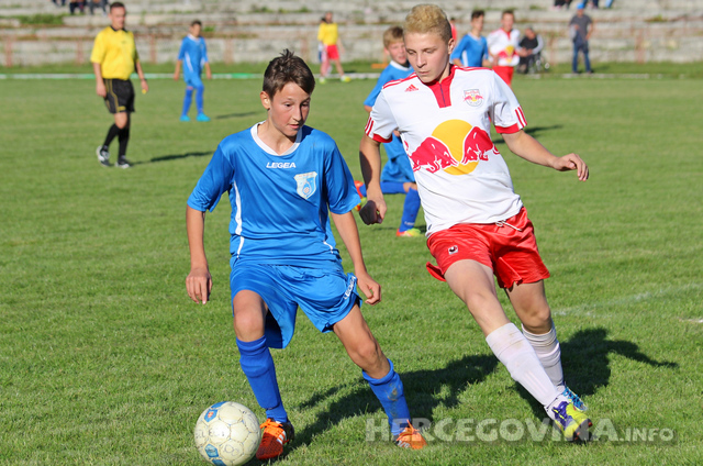 Pioniri Troglava uvjerljivi u Uskoplju, početnici podijelili bodove