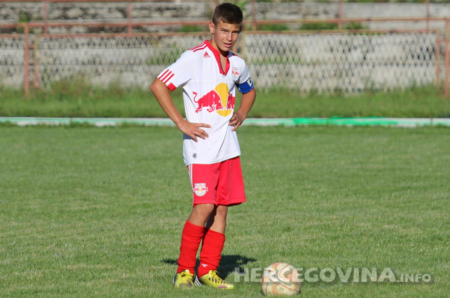 Pioniri Troglava uvjerljivi u Uskoplju, početnici podijelili bodove