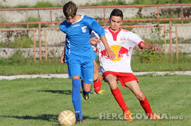 Pioniri Troglava uvjerljivi u Uskoplju, početnici podijelili bodove