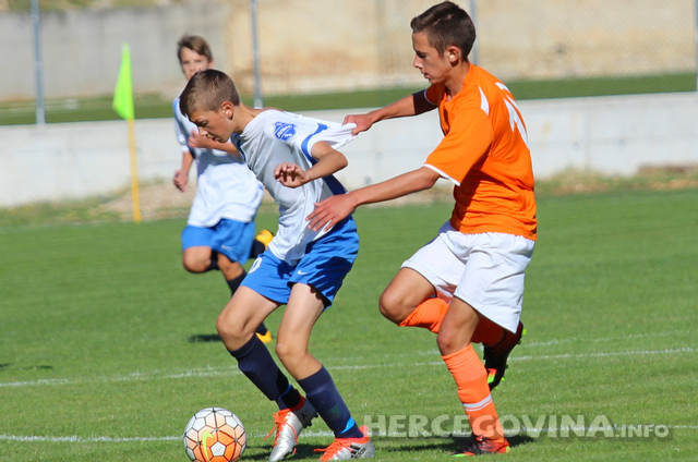 Dvostruko slavlje Šibenika nad Junakom