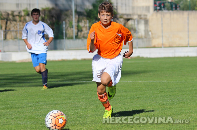 Dvostruko slavlje Šibenika nad Junakom