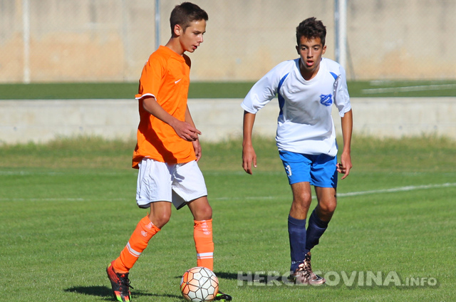 Dvostruko slavlje Šibenika nad Junakom