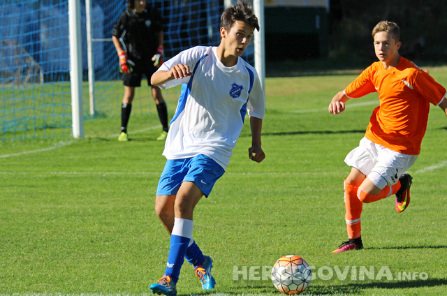 Dvostruko slavlje Šibenika nad Junakom