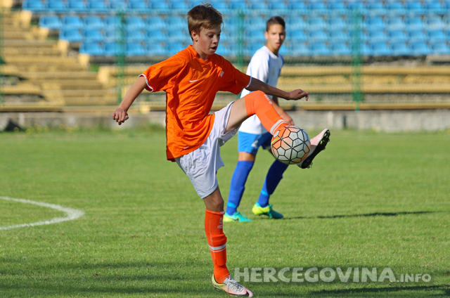 Dvostruko slavlje Šibenika nad Junakom