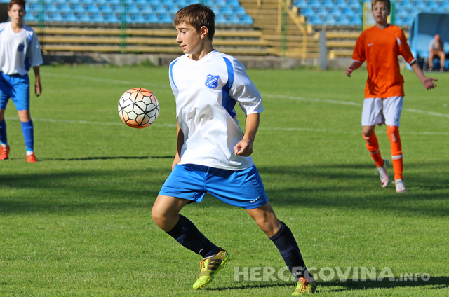 Dvostruko slavlje Šibenika nad Junakom