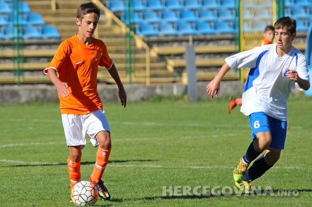 Dvostruko slavlje Šibenika nad Junakom