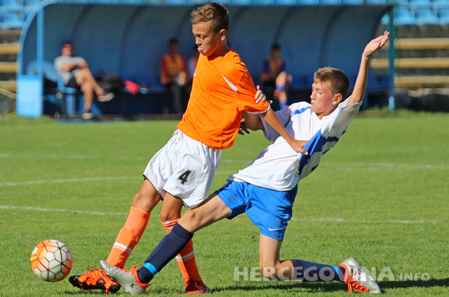 Dvostruko slavlje Šibenika nad Junakom