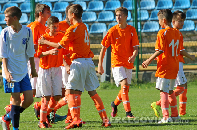 Dvostruko slavlje Šibenika nad Junakom