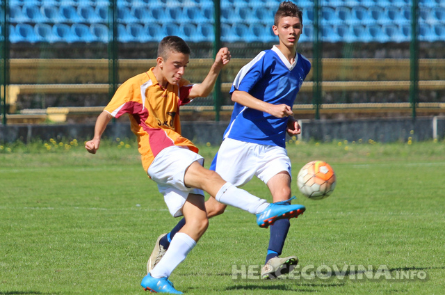 Dvostruko slavlje Šibenika nad Junakom