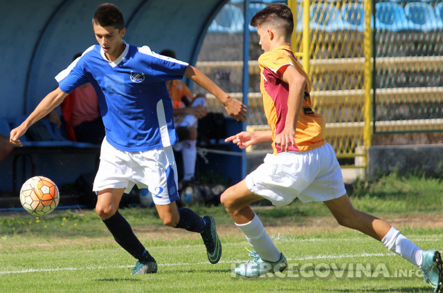 Dvostruko slavlje Šibenika nad Junakom