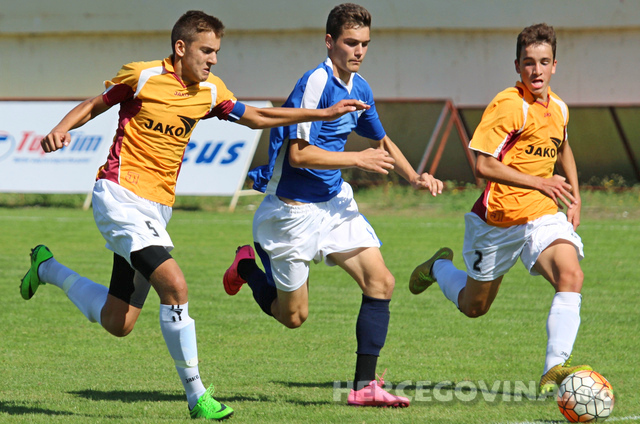 Dvostruko slavlje Šibenika nad Junakom