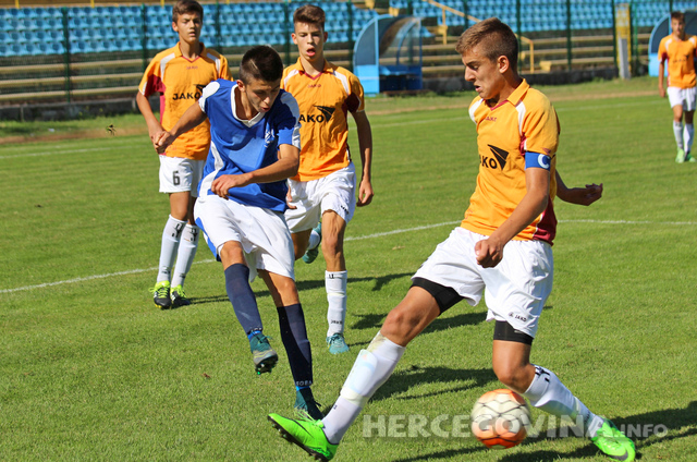 Dvostruko slavlje Šibenika nad Junakom