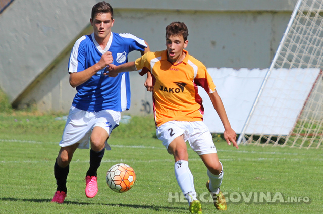 Dvostruko slavlje Šibenika nad Junakom