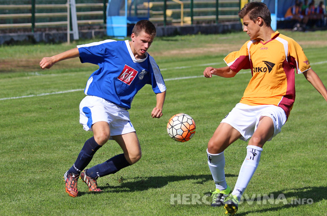 Dvostruko slavlje Šibenika nad Junakom