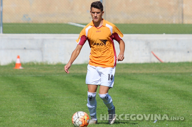 Dvostruko slavlje Šibenika nad Junakom