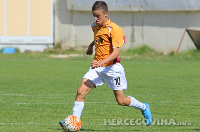 Dvostruko slavlje Šibenika nad Junakom