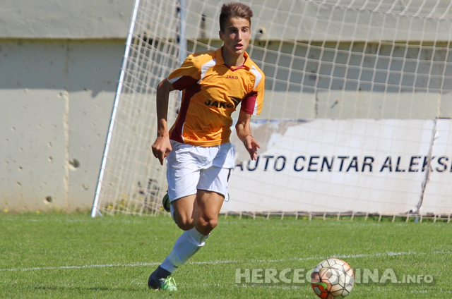 Dvostruko slavlje Šibenika nad Junakom