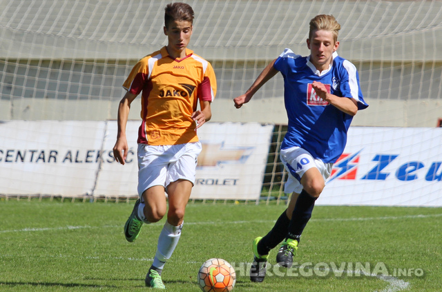 Dvostruko slavlje Šibenika nad Junakom