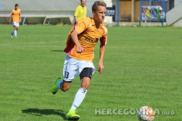 Dvostruko slavlje Šibenika nad Junakom