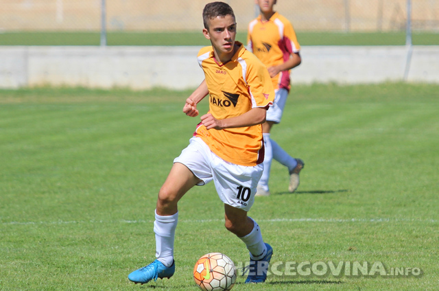 Dvostruko slavlje Šibenika nad Junakom