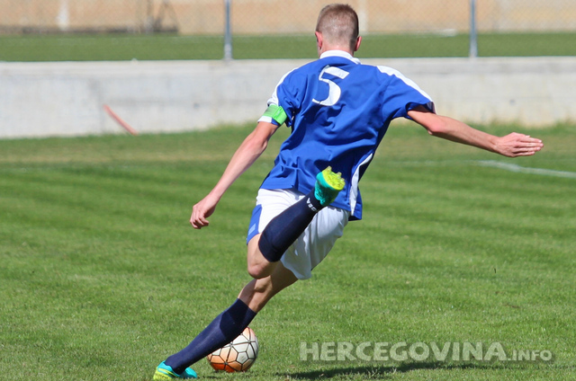 Dvostruko slavlje Šibenika nad Junakom