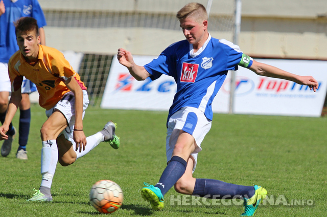 Dvostruko slavlje Šibenika nad Junakom
