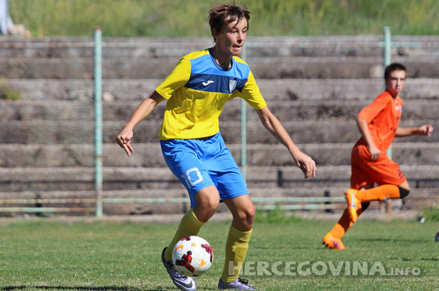 Pioniri i kadeti Šibenika slavili protiv Intera