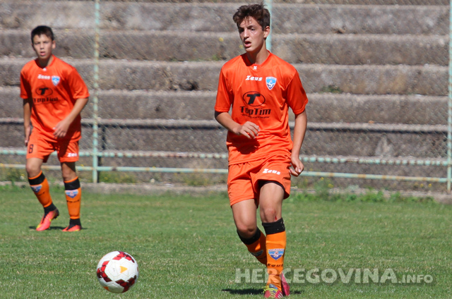 Pioniri i kadeti Šibenika slavili protiv Intera