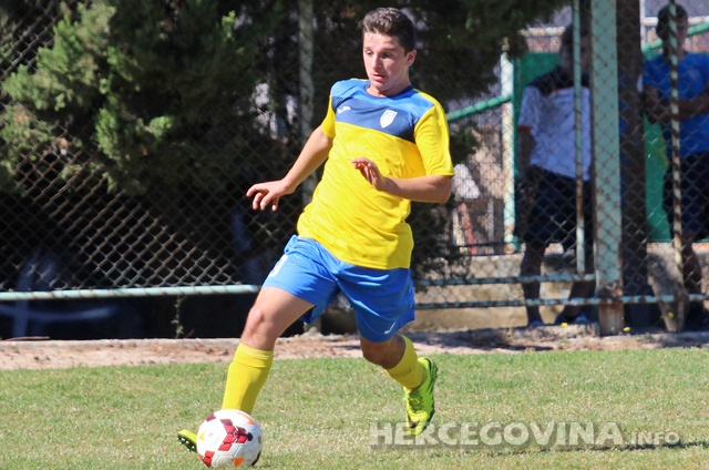 Pioniri i kadeti Šibenika slavili protiv Intera