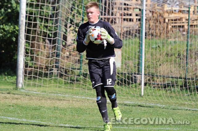 Pioniri i kadeti Šibenika slavili protiv Intera