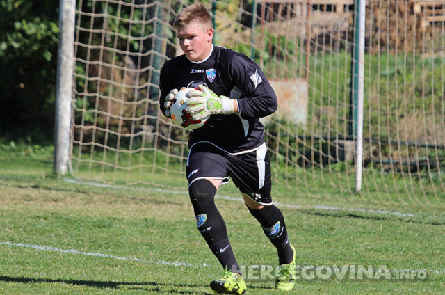 Pioniri i kadeti Šibenika slavili protiv Intera