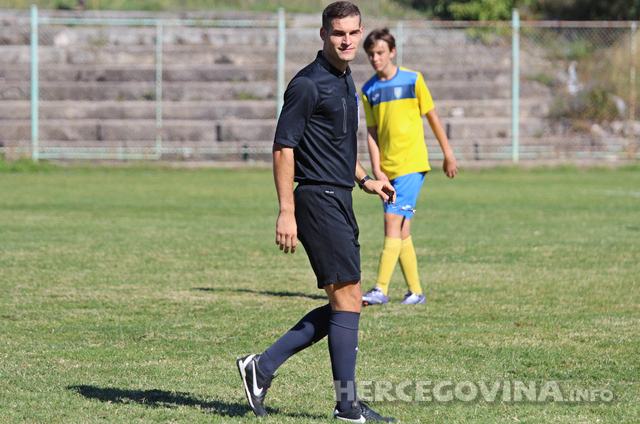 Pioniri i kadeti Šibenika slavili protiv Intera