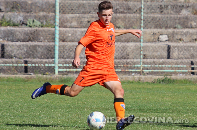 Pioniri i kadeti Šibenika slavili protiv Intera