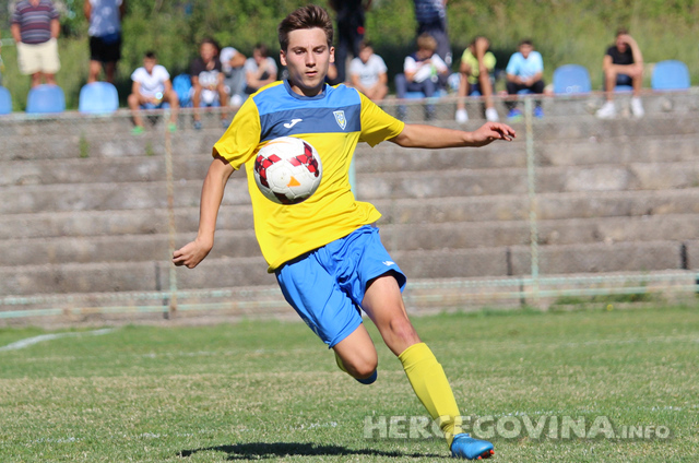 Pioniri i kadeti Šibenika slavili protiv Intera