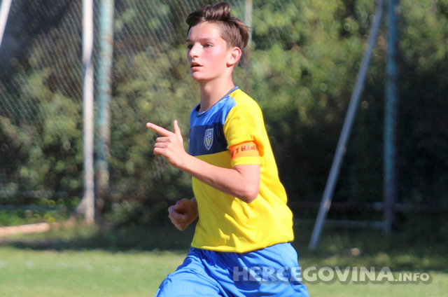 Pioniri i kadeti Šibenika slavili protiv Intera