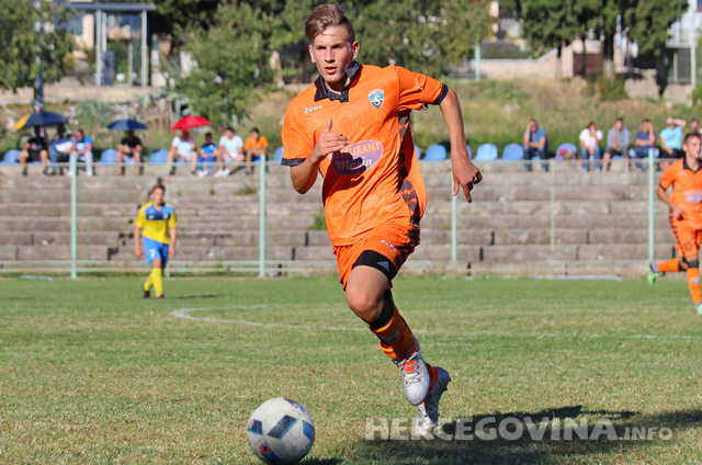 Pioniri i kadeti Šibenika slavili protiv Intera